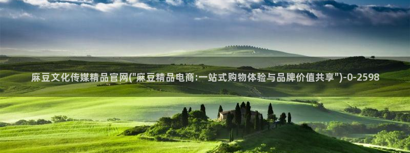 怎么进麻豆传媒官网：麻豆文化传媒精品官网(\