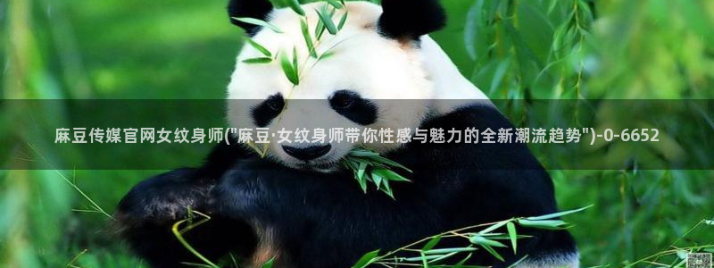 麻豆传媒官网番号：麻豆传媒官网女纹身师(\