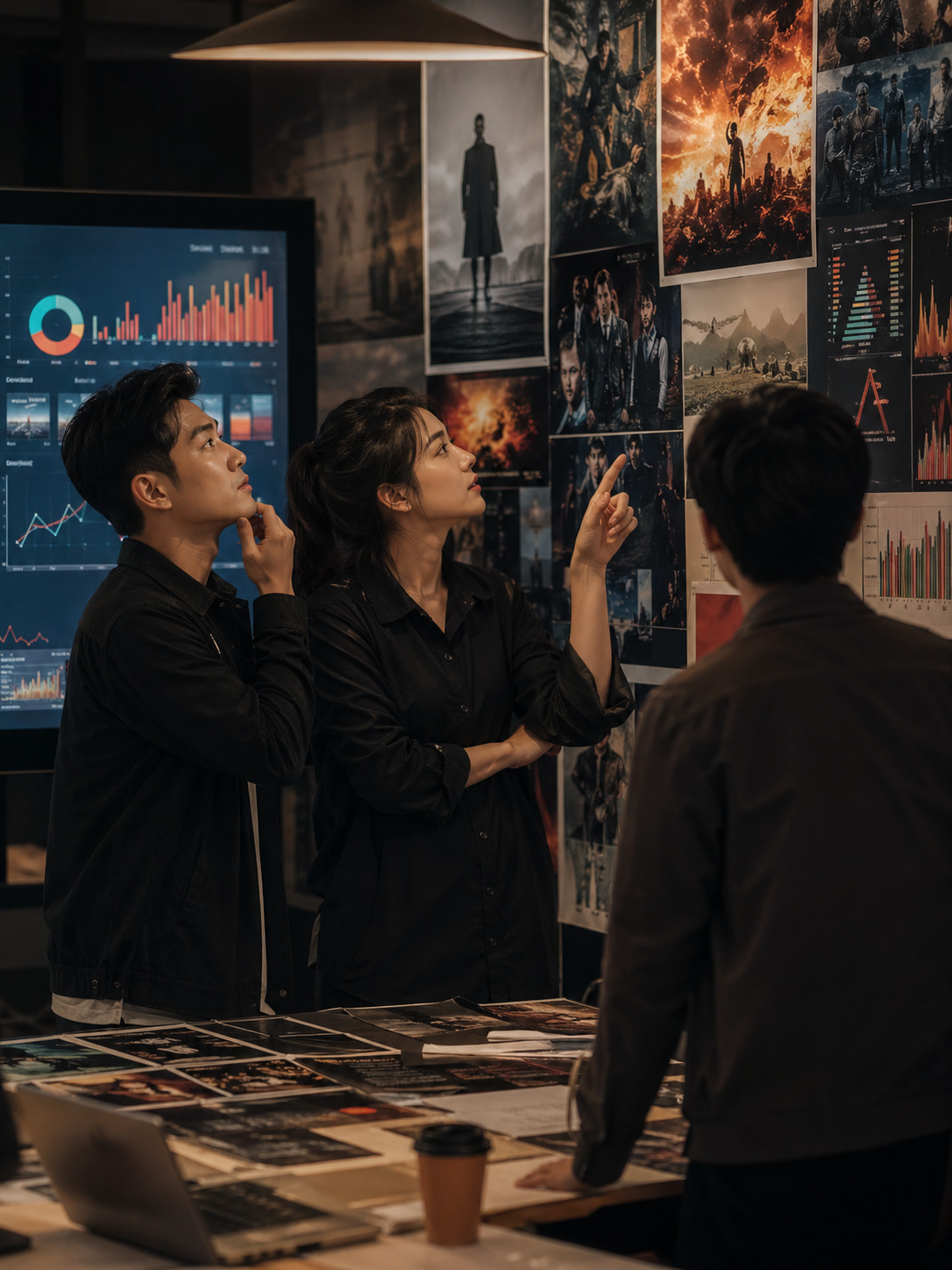 热门电影：麻豆视频内容观察：热门题材为什么更容易被讨论